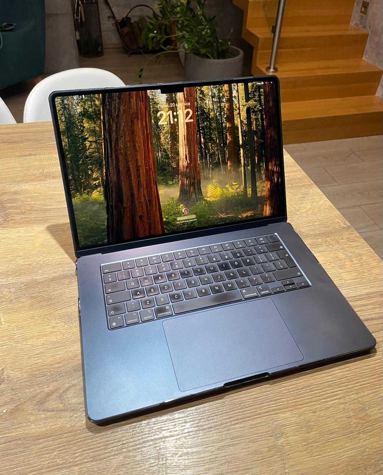MacBook Air M2 15" 16GB 1TB