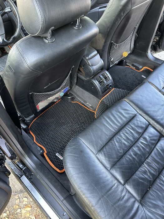 Продам ауді а6c5 в гарному технічному стані