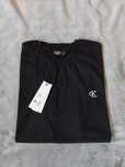 Koszulka T-shirt męski nowy Calvin Klein czarna CK nowa