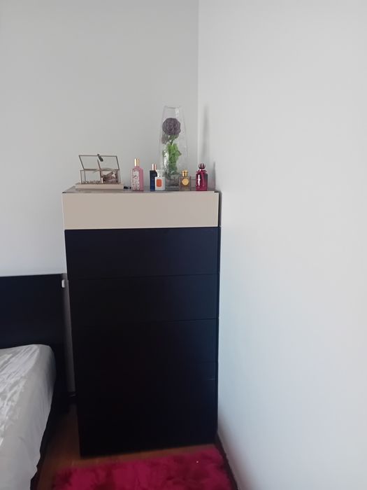 Cama casal- king size