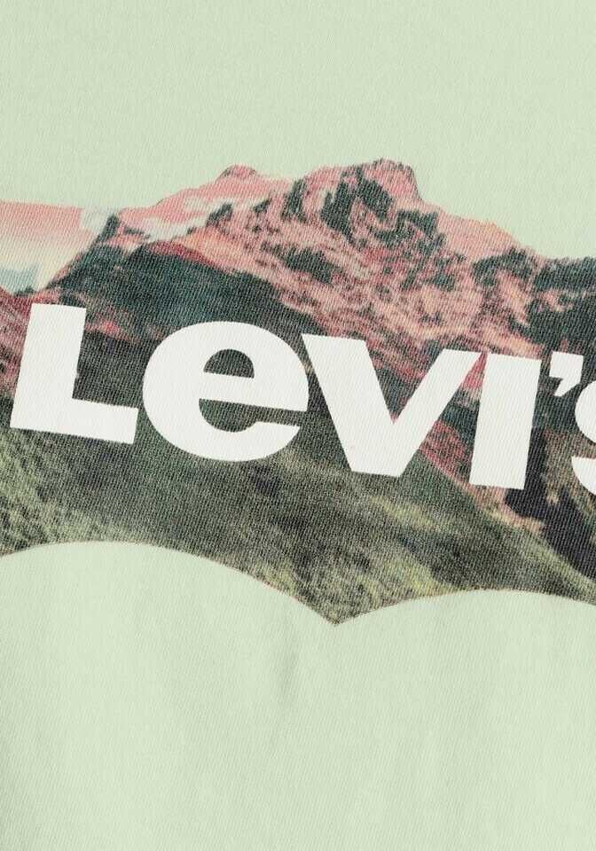 ЗНИЖКА Жіноча футболка Levi’s оригінал XXS