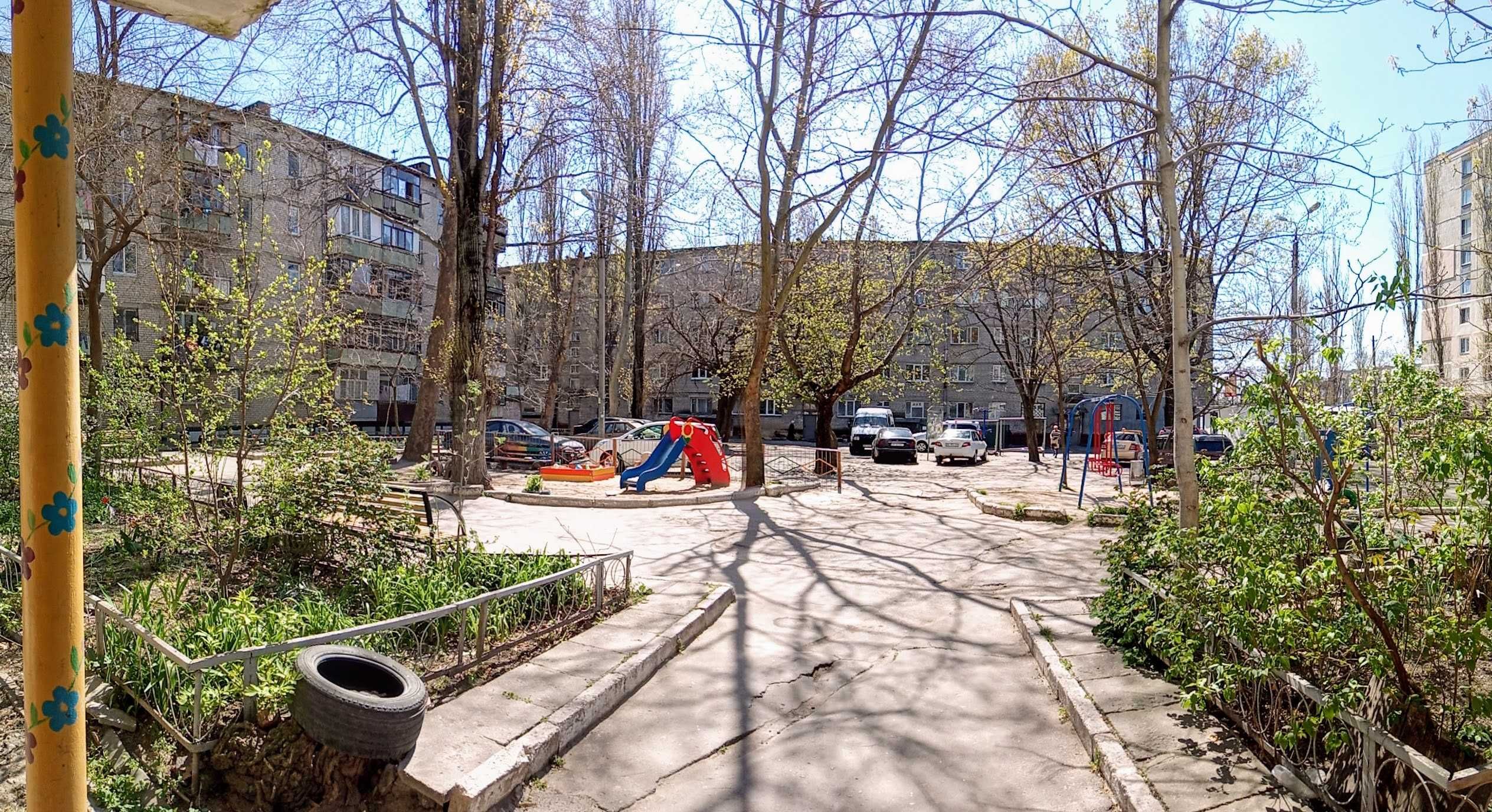 Сдаю в центре свою владелец 1 к/к долгий срок