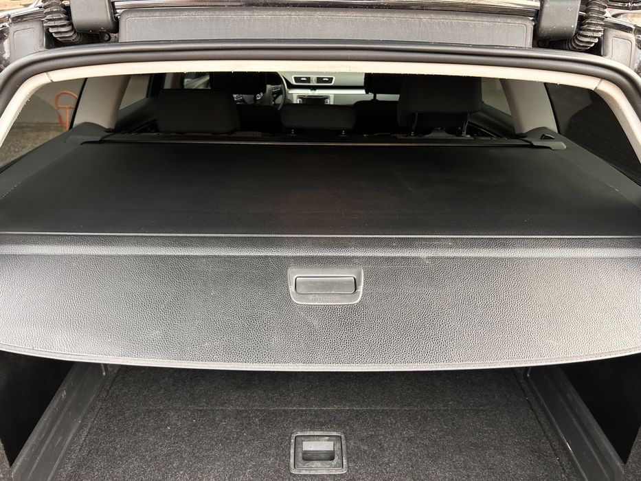 Volkswagen Passat b7 1.6 tdi dsg