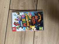 gra super mario 3d world bowser's fury