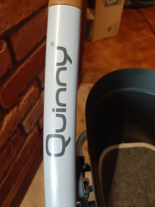 Wózek dla lalek Quinny