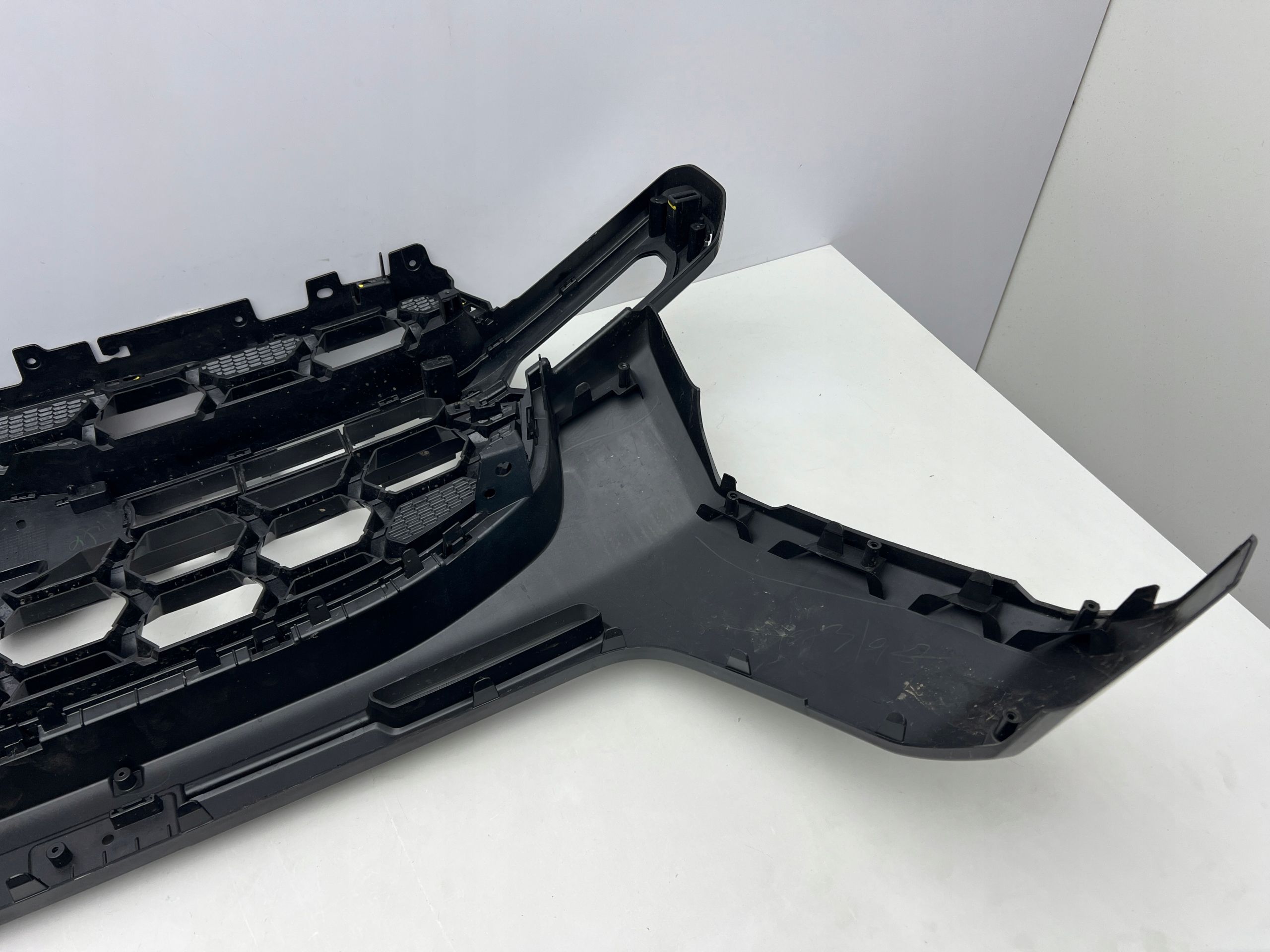 Ford Ranger VI Atrapa Grill Listwa Blenda Zderzaka Przedniego przód…
