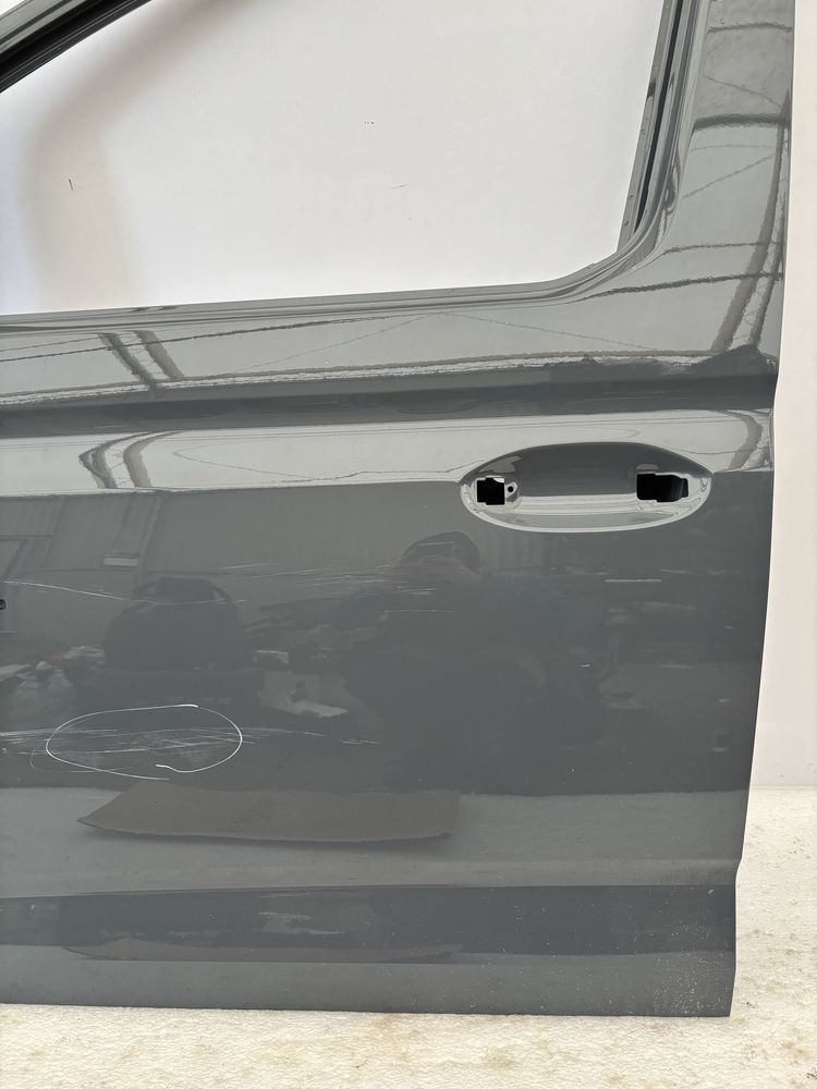 VW Caddy V 5 2K 2K7 20- drzwi lewy przód lewe przednie