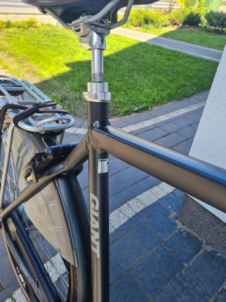 Giant Ultimo  XL 61cm