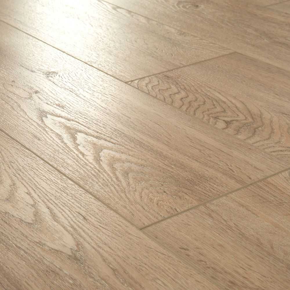 Panele winylowe WPC Bestlaminate - Dąb Cleveland NOWOŚĆ!