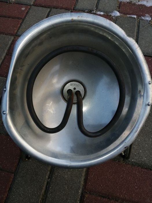 Sprzedam piecyk  elektryczny