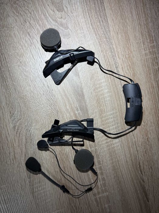 Мотогарнітура Sena SRL 2 Mesh для Shoei GT-Air 2 /Neotec 2 /J-Cruise 2