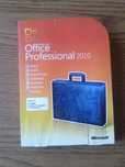 Microsoft Office 2010 Professional