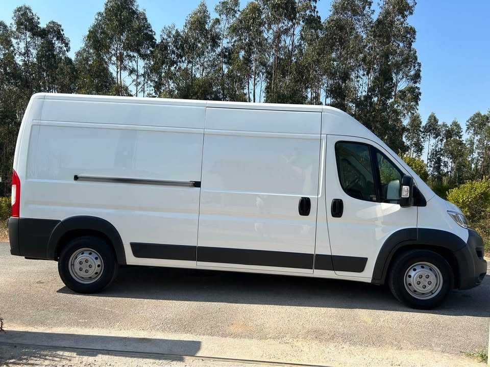 Citroën Jumper 2.0 130Cv Versão L3H2 de 2016