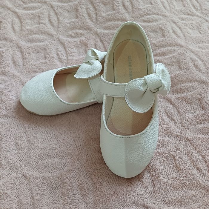 Балетки туфлі reserved