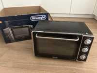 Mini piekarnik De'Longhi EO 20792 czarny