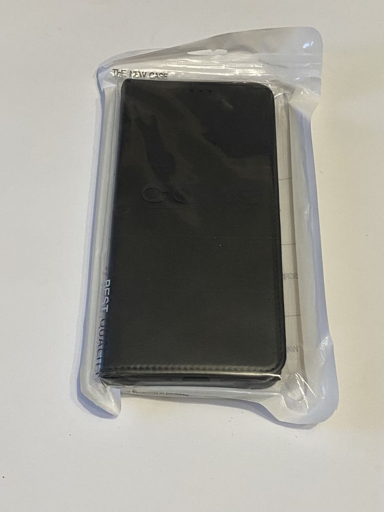 Чехол Xiaomi Redmi 14C / Poco C75 Книжка Шкіра прошита з Магнітом