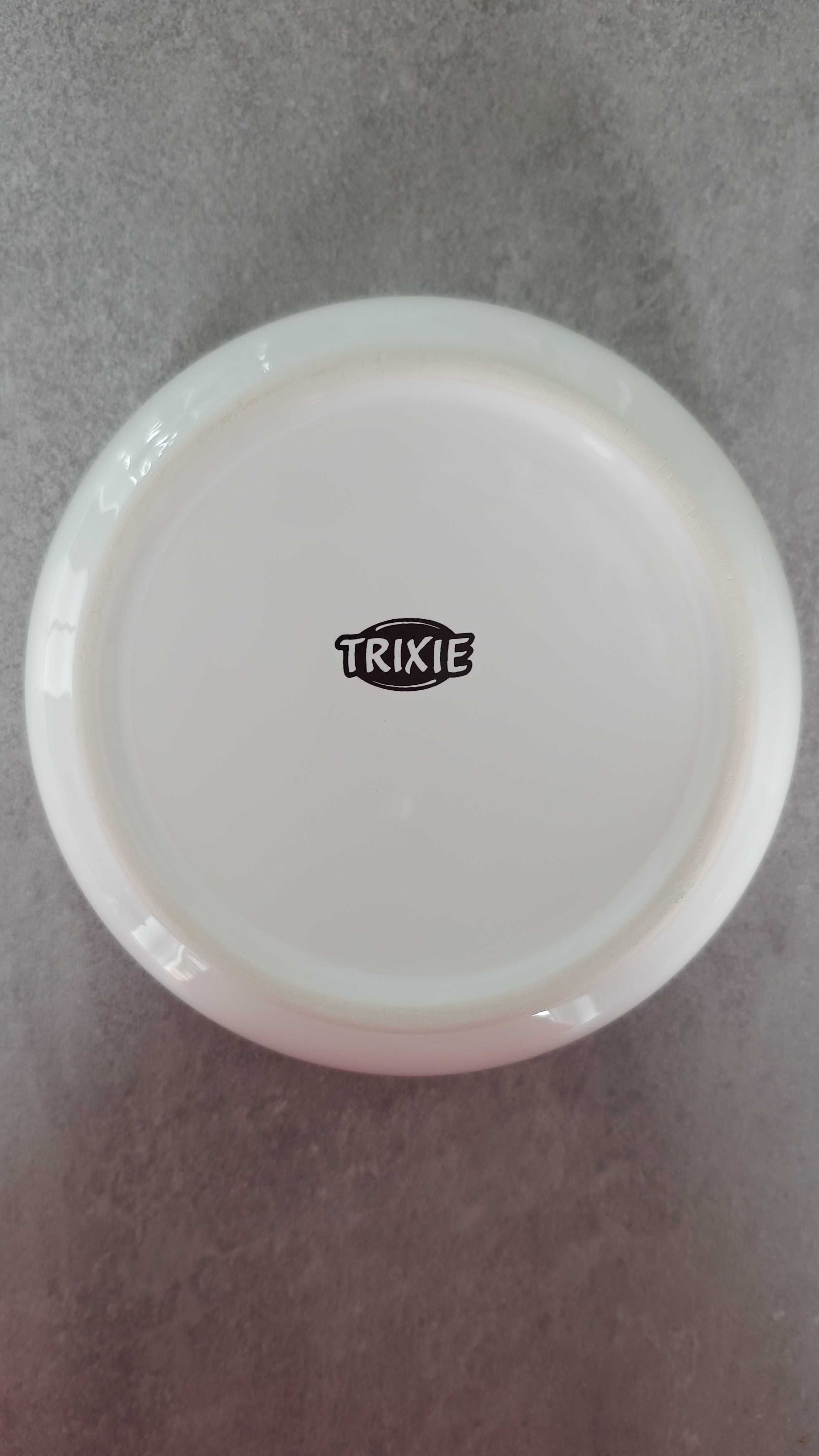 Trixie ceramiczna miska dla kota