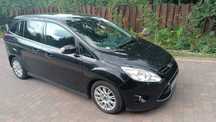FORD Grand C-MAX 2.0 TDCI Titanium (2012 r.)