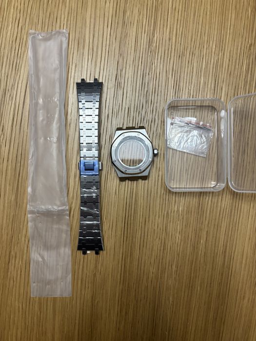 koperta zegarka Audemars Piguet Royal Oak