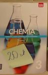 Podręcznik do Liceum kl 3-CHEMIA