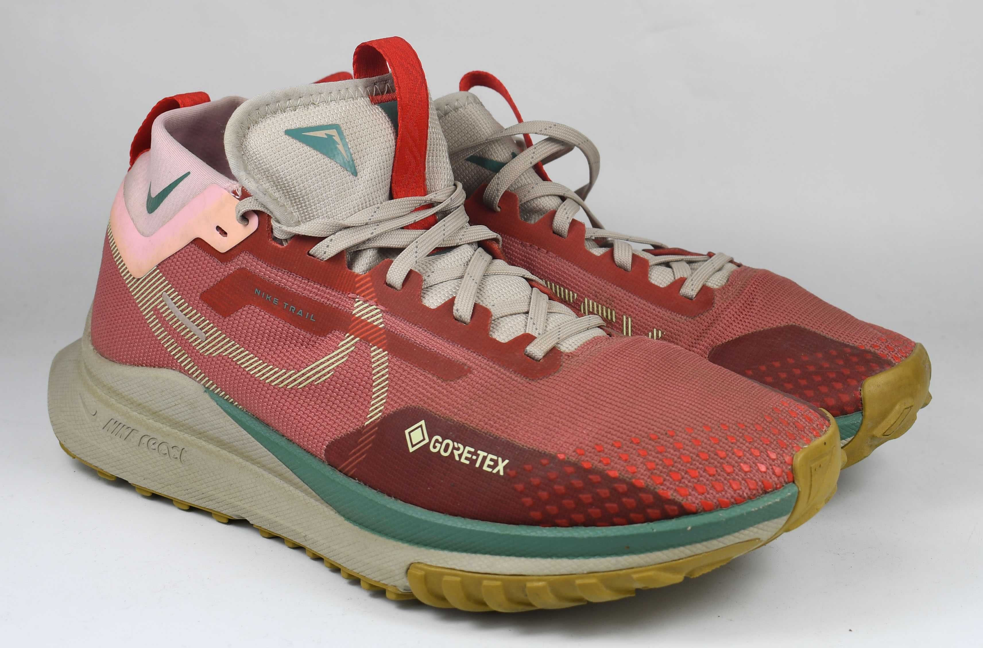 Używane Buty trailowe Nike Pegasus Trail 4 GORE-TEX fb2194 roz. 41