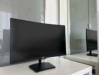 Monitor FullHD Philips 1920x1080 27 cali zakrzywiony