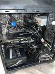 Komputer stacjonarny pc rtx3050 i5-10