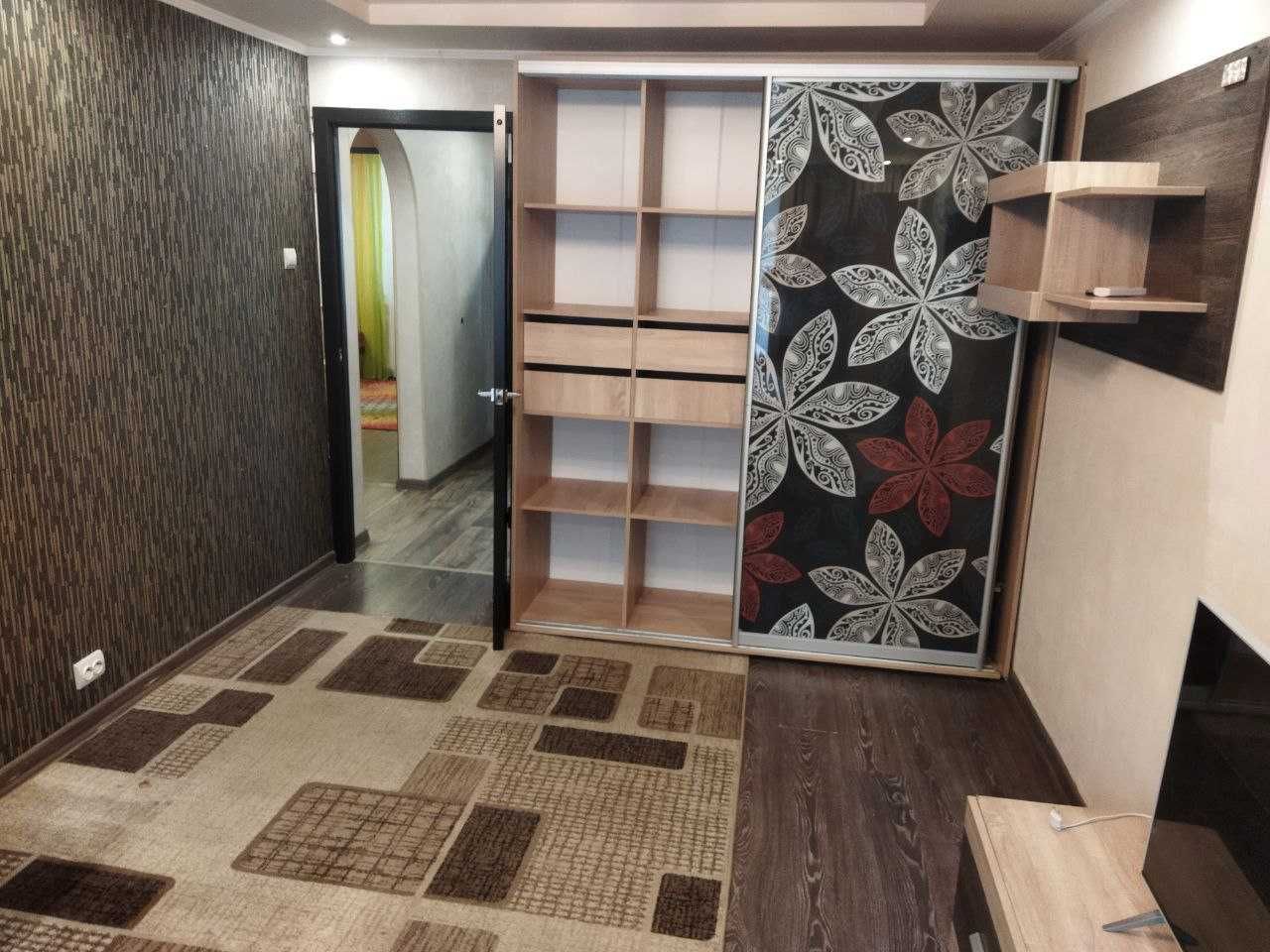 Сдаётся 2к. квартира (Черкасское)