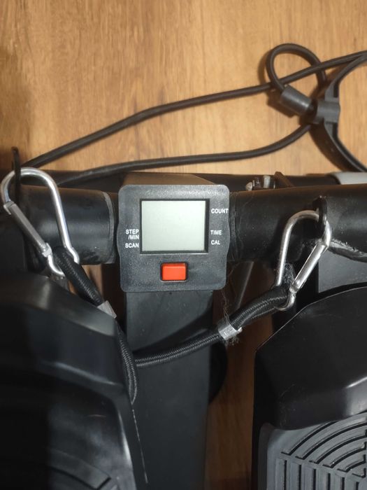 Stepper do ćwiczeń