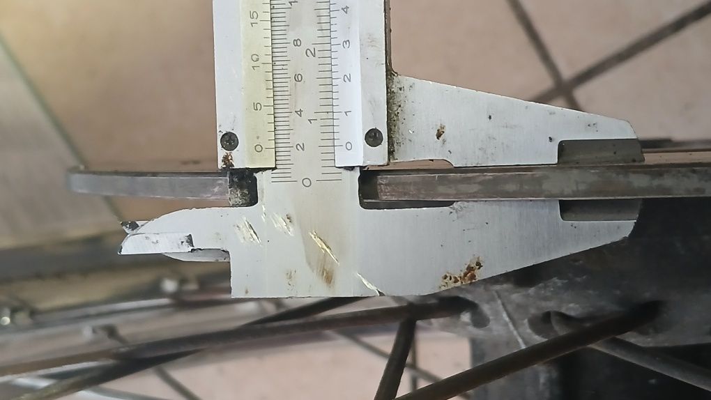 Jawa 350 hamulec tarczowy kpl