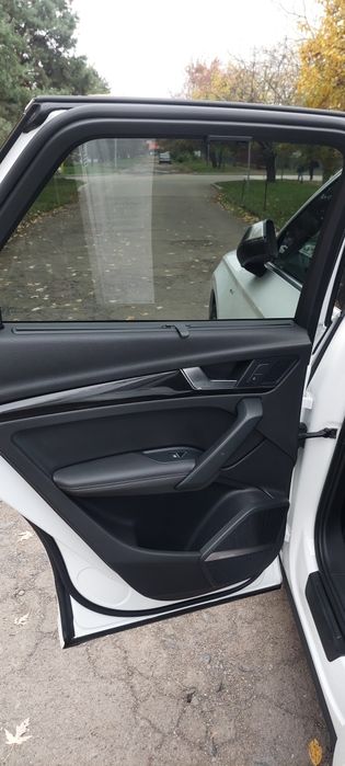 Продам Audi SQ5, 2018 модельний рік