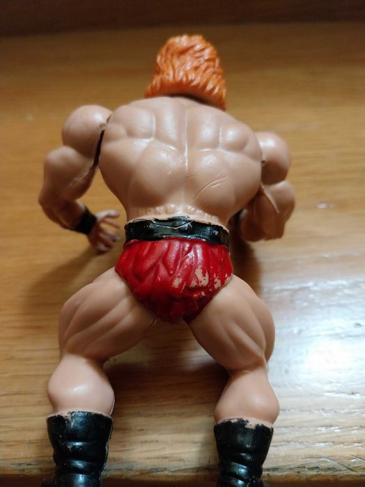Galaxy Heroes - Samson
