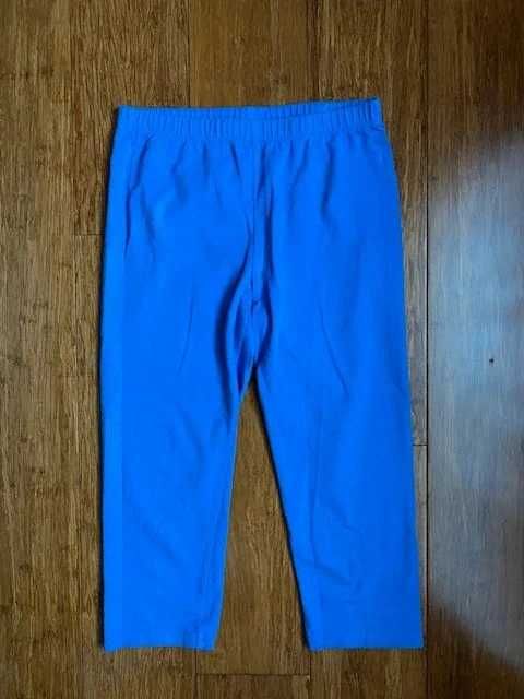 Legginsy dziewczęce Arizona 14 lat