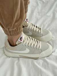 Кросівки Nike Court Legacy Beige, White 36, 38