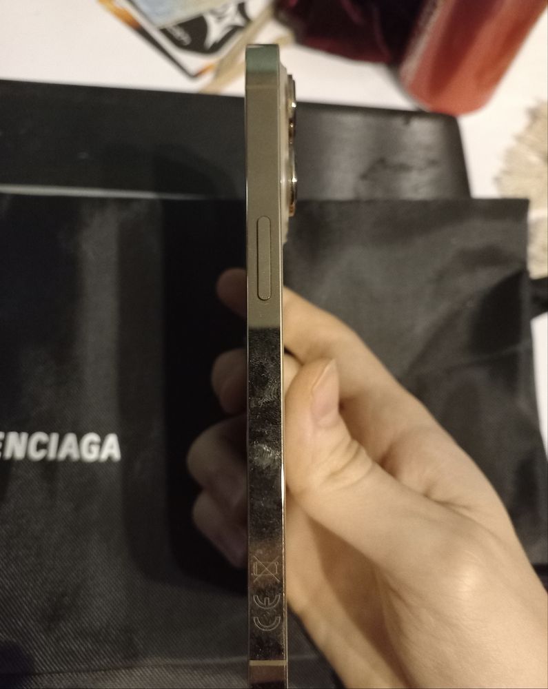 Iphone 13 pro 256gb