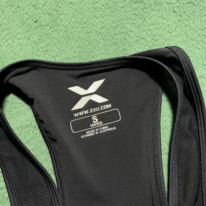 Вело шорти Біби 2XU