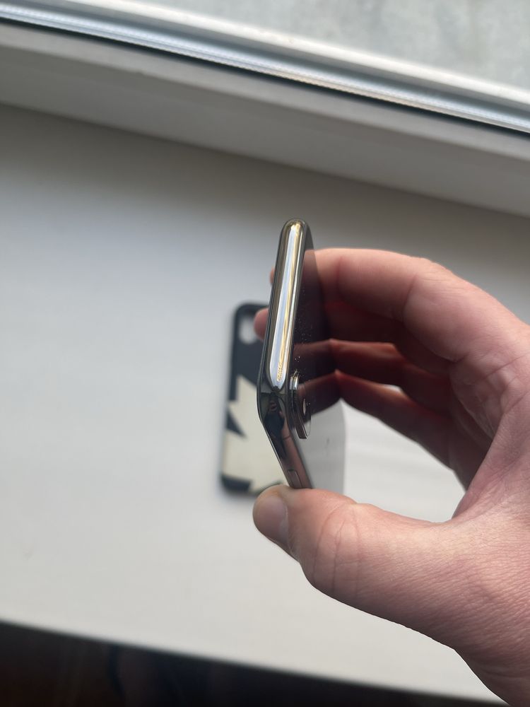Iphone X 64gb в ідеалі