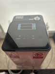 Inhalator wodoru HIM-16 600 ml/min (H2)