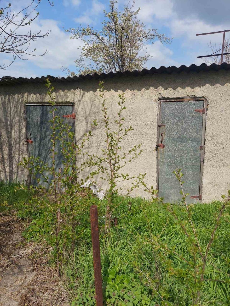 Продам дом от хозяина