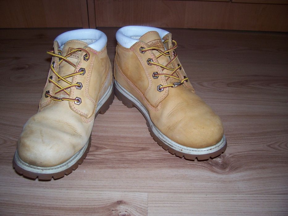 buty timberland