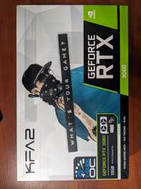 GeForce RTX 3060 12GB