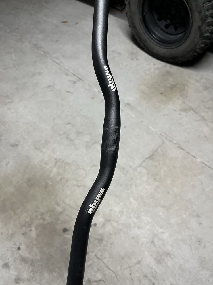 Material bicicleta
