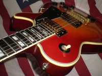 Greco Rock Spirits LP Custom MIJ -1991