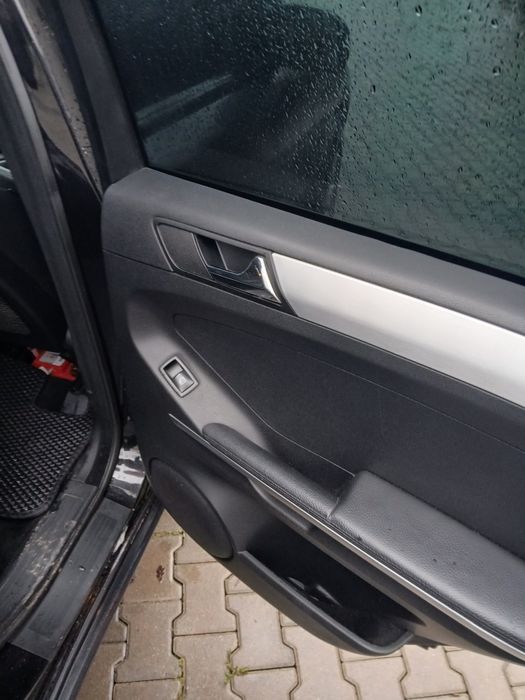 Мерседес мл в164