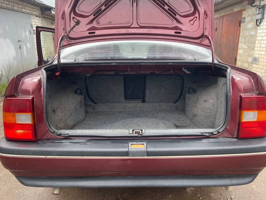 Opel Vectra в хорошем состоянии.Опель Вектра!