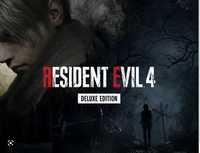 Оффлайн активация Resident Evil 4 Deluxe Edition в Steam без очередей