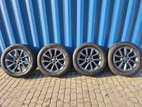 Koła felgi Range Rover Sport 21 cali 5x120