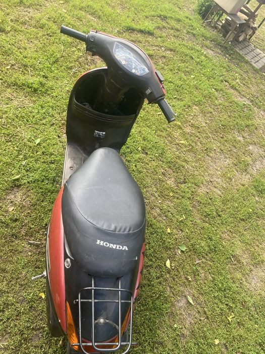 Продам мопед HONDA TAKT AF-51