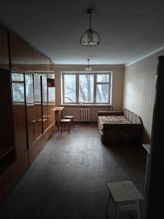 Здам кімнату в гуртожитку