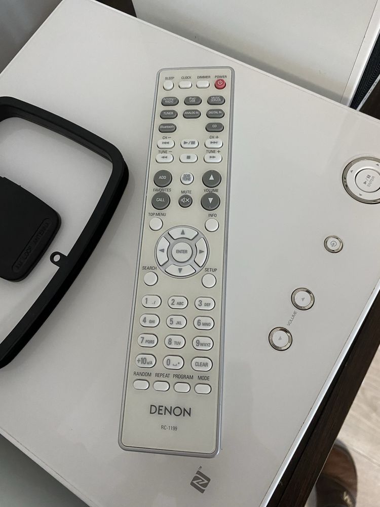 Wieża Denon sc-N9